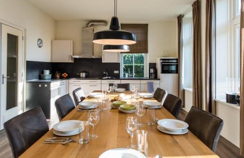 Nes Apartment | Staetige Dames