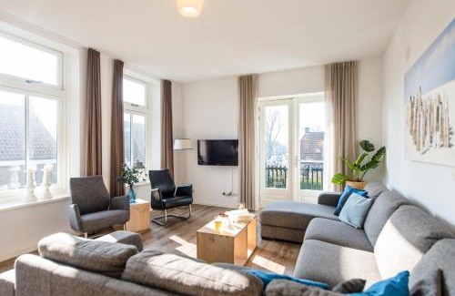 Nes Apartment | Staetige Dames