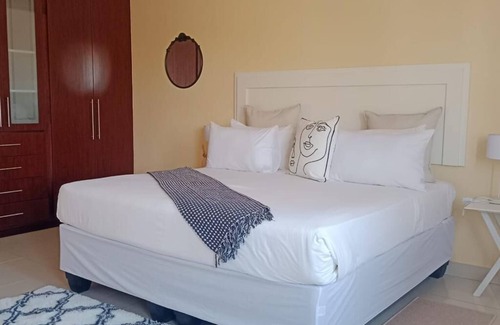 Burgersfort Bed & Breakfast | staff friendly like family, with beautiful mountain views.