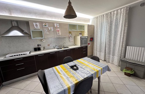 Staffoli Apartment | STAFFOLI HOME