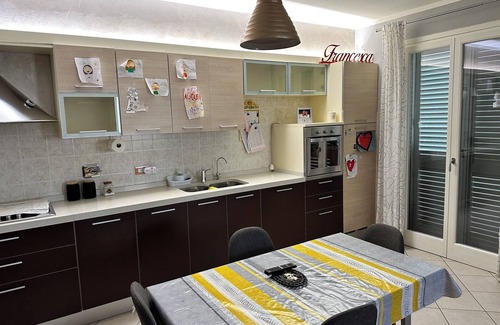 Staffoli Apartment | STAFFOLI HOME