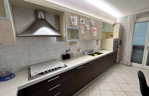 Staffoli Apartment | STAFFOLI HOME