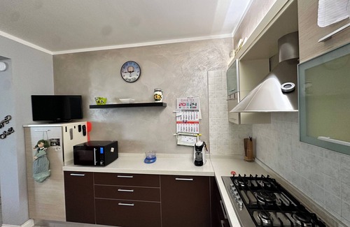 Staffoli Apartment | STAFFOLI HOME