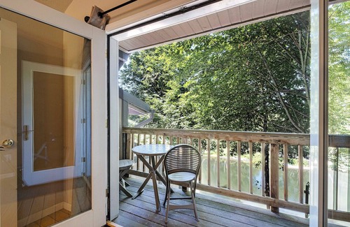 Stafford - Tualatin Valley House | Stafford River House