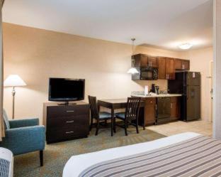 Stafford Hotel | Stafford Suites by IHG