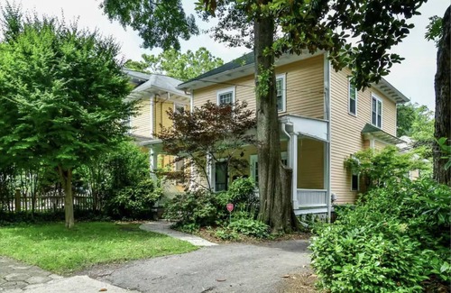 Midtown Apartment | Stag by Minty Living