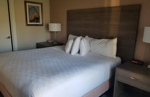 Cathedral City Resort | Stagecoach 2025 One Bedroom with Full Amenities Worldmark Cathedral City, Indio