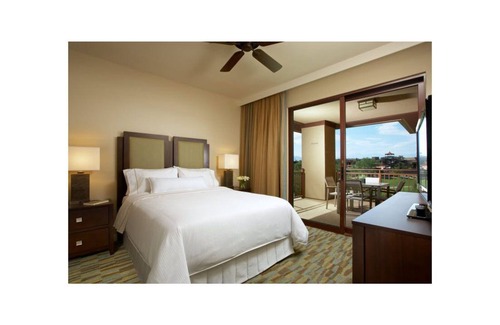 Palm Desert Resort | Stagecoach Festival April 24-28 2025 1 B/R Premium@Westin Desert Willows Villas