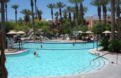 Rancho Mirage Villa | Stagecoach Weekend - Westin Villas Premium condo - Sleeps 4