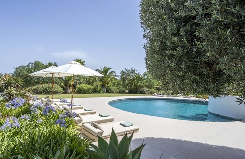Sant Josep de sa Talaia Villa | Staggering Ibiza Villa | Can Felipe | 6.