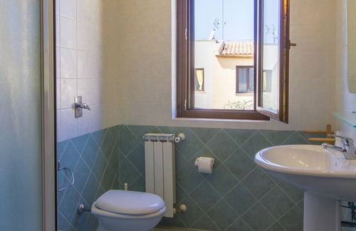 Birgi Vecchi House | Stagnone Holiday Apartment Gisella