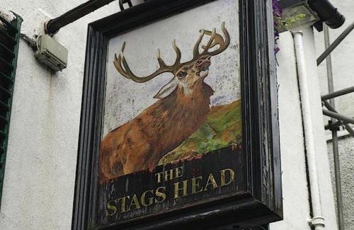 Bowness-on-Windermere Hotel | Stags Head Hotel