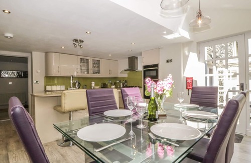 Newlands Valley Cottage | STAIR COTTAGE, family friendly, luxury holiday cottage in Keswick