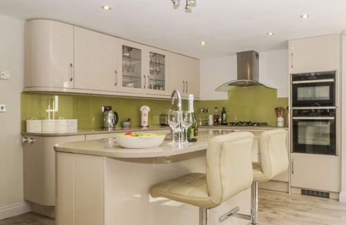 Newlands Valley Cottage | STAIR COTTAGE, family friendly, luxury holiday cottage in Keswick