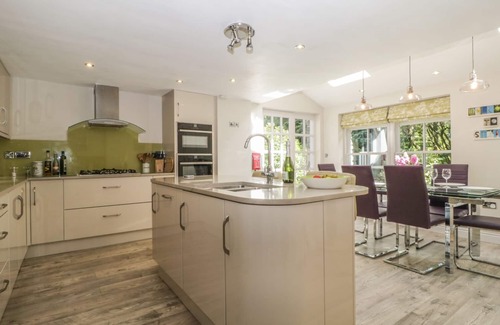 Newlands Valley Cottage | STAIR COTTAGE, family friendly, luxury holiday cottage in Keswick