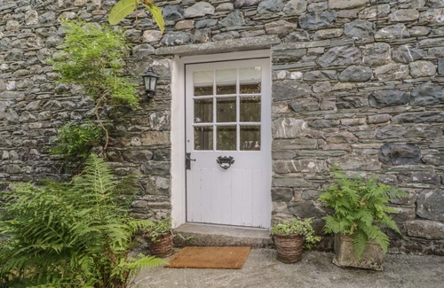 Newlands Valley Cottage | STAIR COTTAGE, family friendly, luxury holiday cottage in Keswick