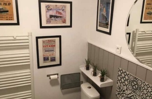 Limoux Condo | Stairway to Heaven Limoux