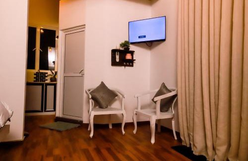 Ambalangoda Apartment | Stairway way to Heaven