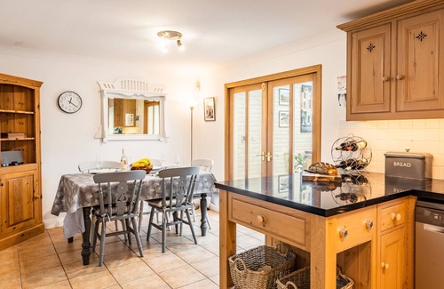 Burnham Deepdale Cottage | Staithe View - Beautiful cottage in quiet location with stunning marsh views