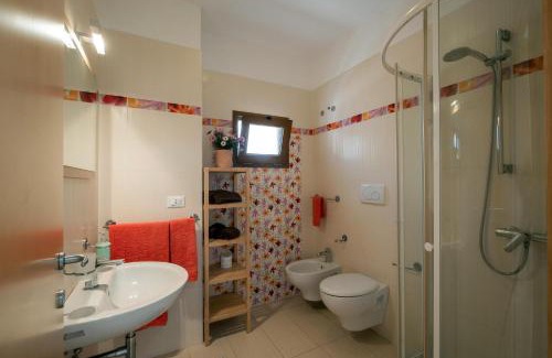 Santa Maria di Leuca Apartment | Staiulo - Primo Piano - La Plumeria