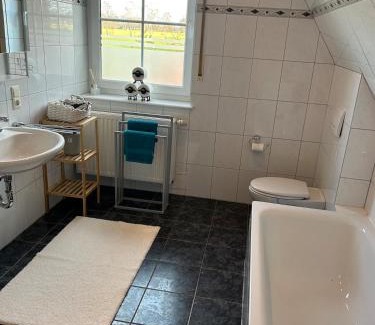 Warendorf Apartment | Stakis Wohnung