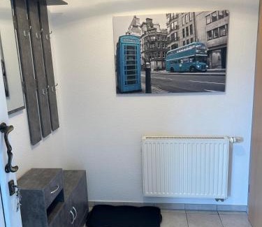 Warendorf Apartment | Stakis Wohnung