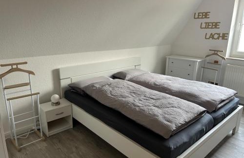 Warendorf Apartment | Stakis Wohnung