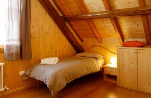 Ovaro House | Stali di Ettore by Interhome