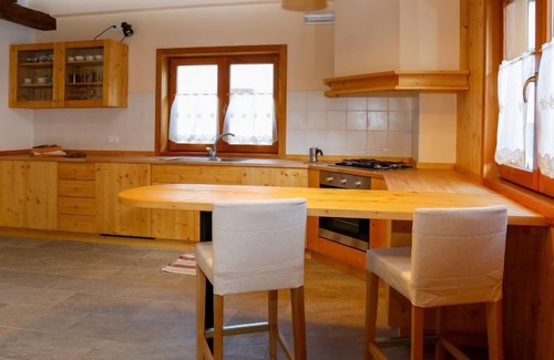 Ovaro House | Stali di Ettore by Interhome