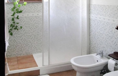 Castelnuovo di Val di Cecina Apartment | Stalla by Interhome