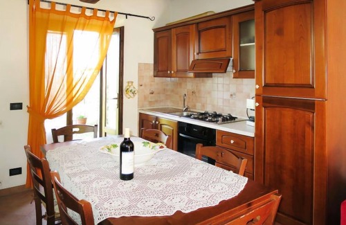Castelnuovo di Val di Cecina Apartment | Stalla by Interhome