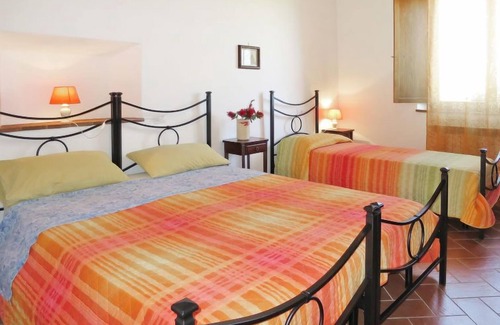 Castelnuovo di Val di Cecina Apartment | Stalla by Interhome