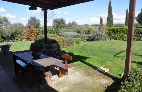 Magliano in Toscana House | Stalla Lunga