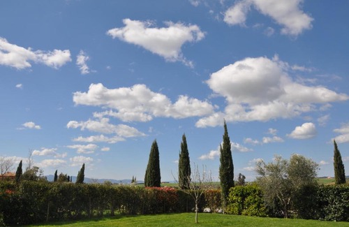 Magliano in Toscana House | Stalla Lunga