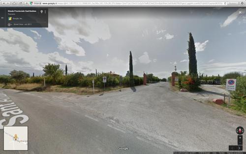 Magliano in Toscana House | Stalla Lunga