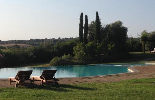Magliano in Toscana House | Stalla Lunga