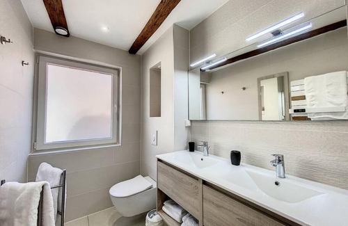 Bernardswiller Apartment | STAMMTISCH - Neuf - Calme - Haut de Gamme - Climatisation