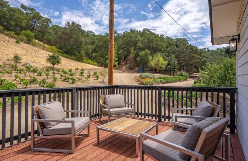 San Luis Obispo Apartment | Stampede Loft at The 8 Mile