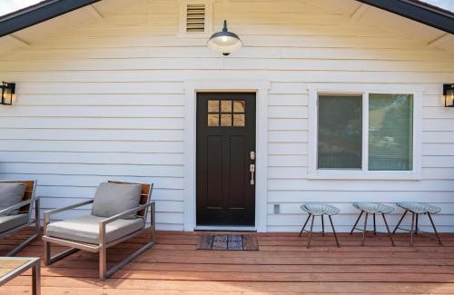 San Luis Obispo Apartment | Stampede Loft at The 8 Mile