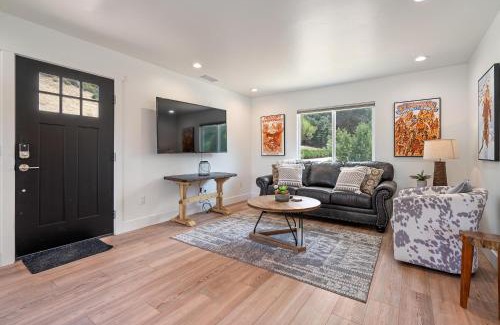 San Luis Obispo Apartment | Stampede Loft at The 8 Mile