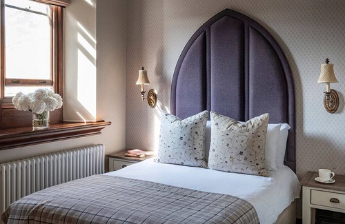 Callow End Hotel | Stanbrook Abbey