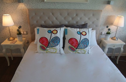El Rosario Villa | Stand alone Villa with Private Pool. Tenerife