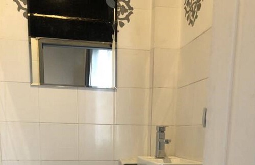 Wat Ratchabophit Hotel | Standard Double Room near grand palace