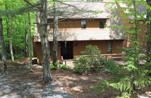 Grantham House | Standalone Townhouse