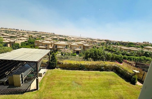 Cairo Villa | Standalone Villa in a compound , Cairo , Egypt