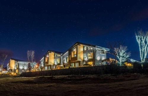 Jocheon Apartment | Standard #A-Block - The Jun (Jeju)