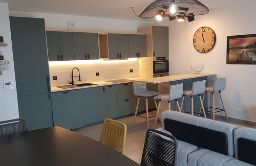 Aix-en-Provence Apartment | STANDARD APARTMENT