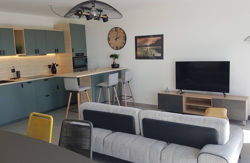 Aix-en-Provence Apartment | STANDARD APARTMENT