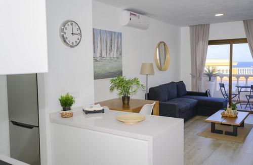 La Restinga Apartment | Standard Apartment, 1st floor