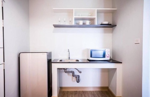 Chang Phueak Apartment | Standard Apartment for rent in Chiangmai (SVR-10)